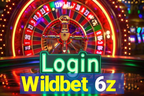 Wildbet 6z